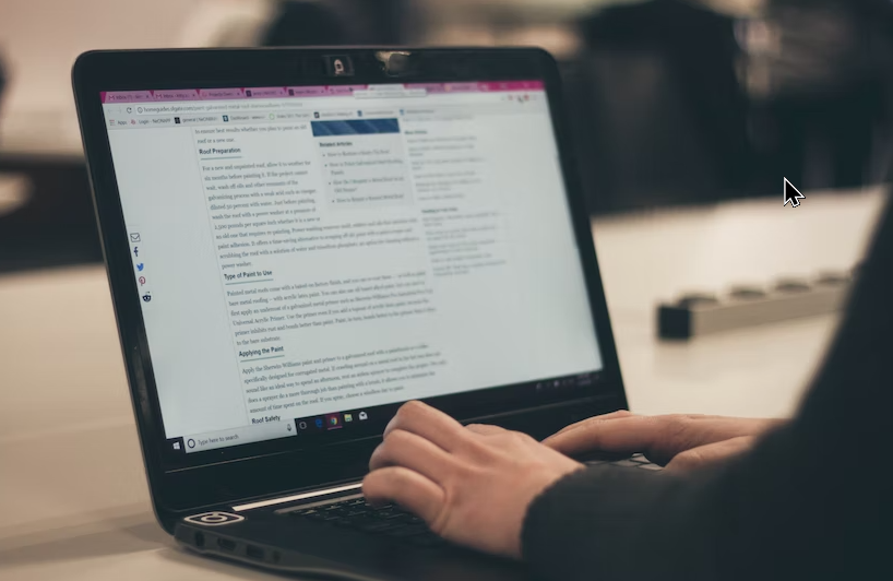 seo keyword research service